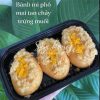 Sp000069 Banh Mi Pho Mai Tan Chay Trung Muoi