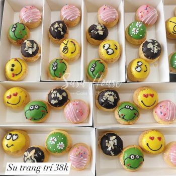 Sp000079 Su Trang Tri