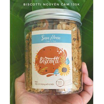 Sp000140 Biscotti Nguyen Cam
