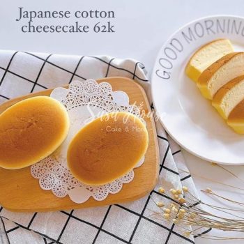 Sp000146 Japanese Cheese Cake Jc Nho 2