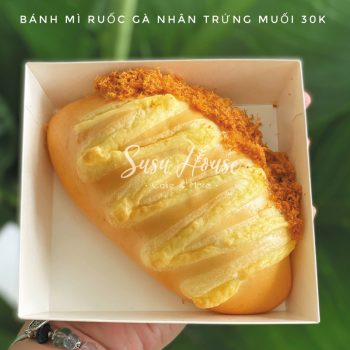 Sp000194 Banh Mi Ruoc Ga Nhan Trung Muoi