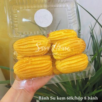Sp000373 Banh Su Kem