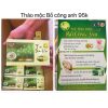 Sp000409 Tra Thao Moc Bo Cong Anh