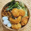 Sp000423 Banh Trang Tron Da Heo